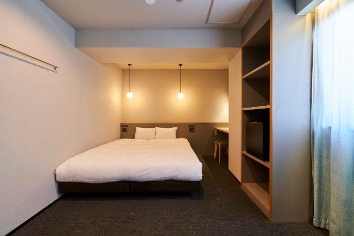 Hotel Global View Koriyama