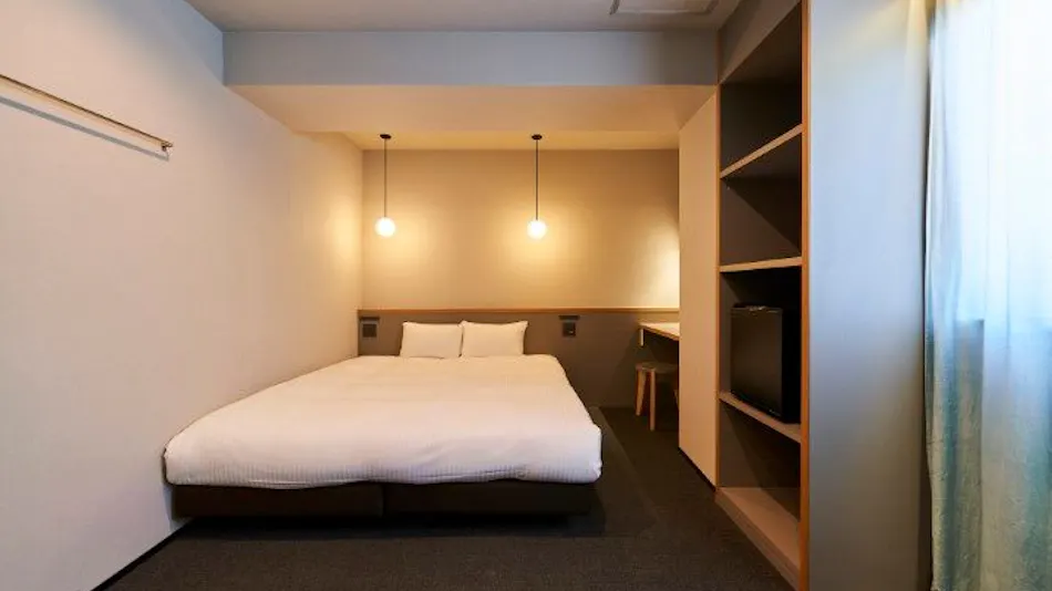 Hotel Global View Koriyama