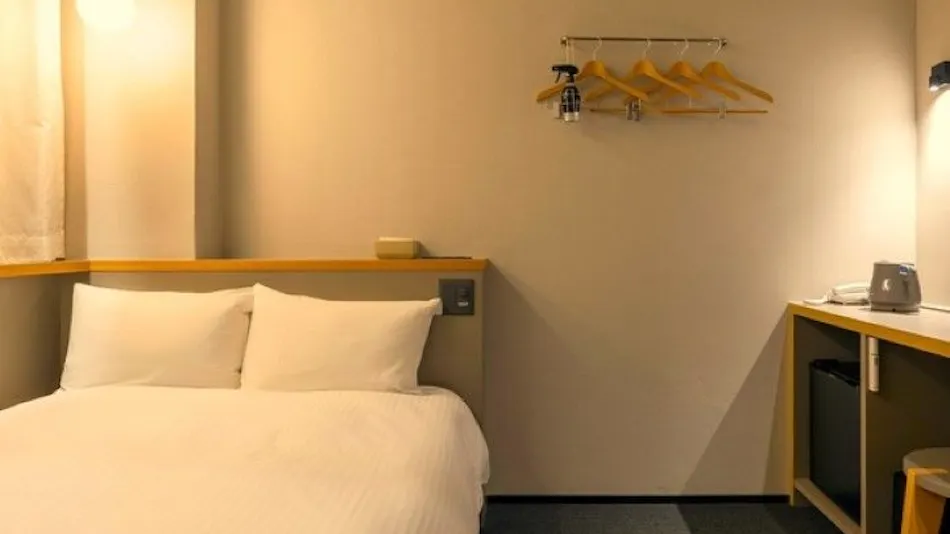 Hotel Global View Koriyama