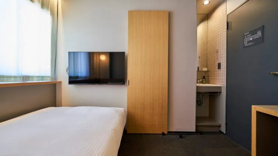 Hotel Global View Koriyama