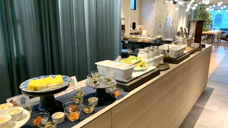 Hotel Global View Koriyama