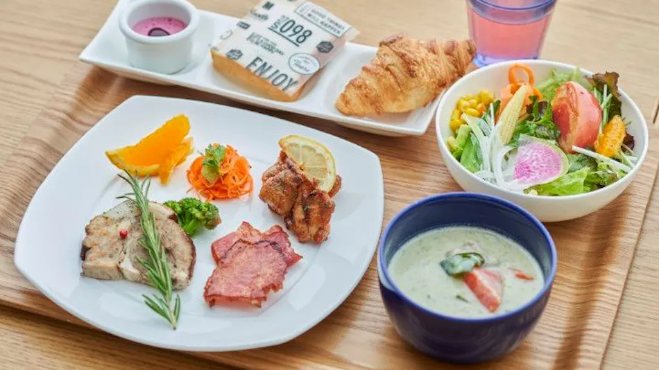 Hotel Global View Koriyama