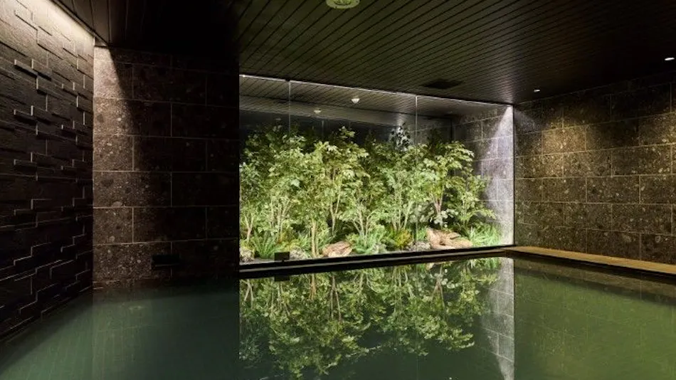 Hotel Global View Koriyama