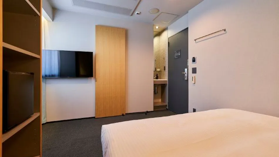 Hotel Global View Koriyama