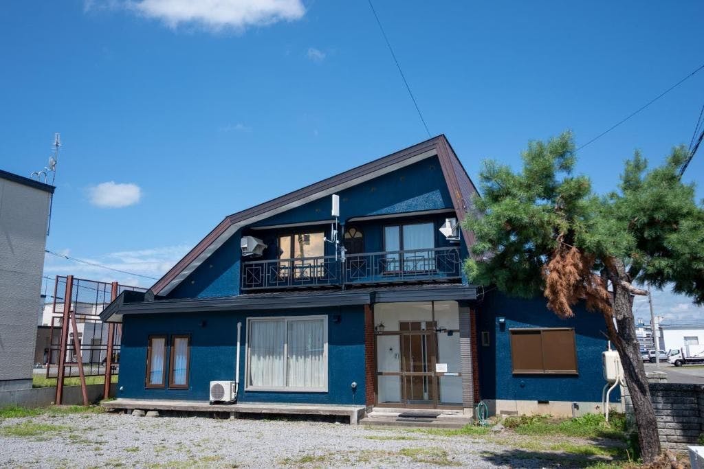 KAMUI STAY&nbsp;施設全景