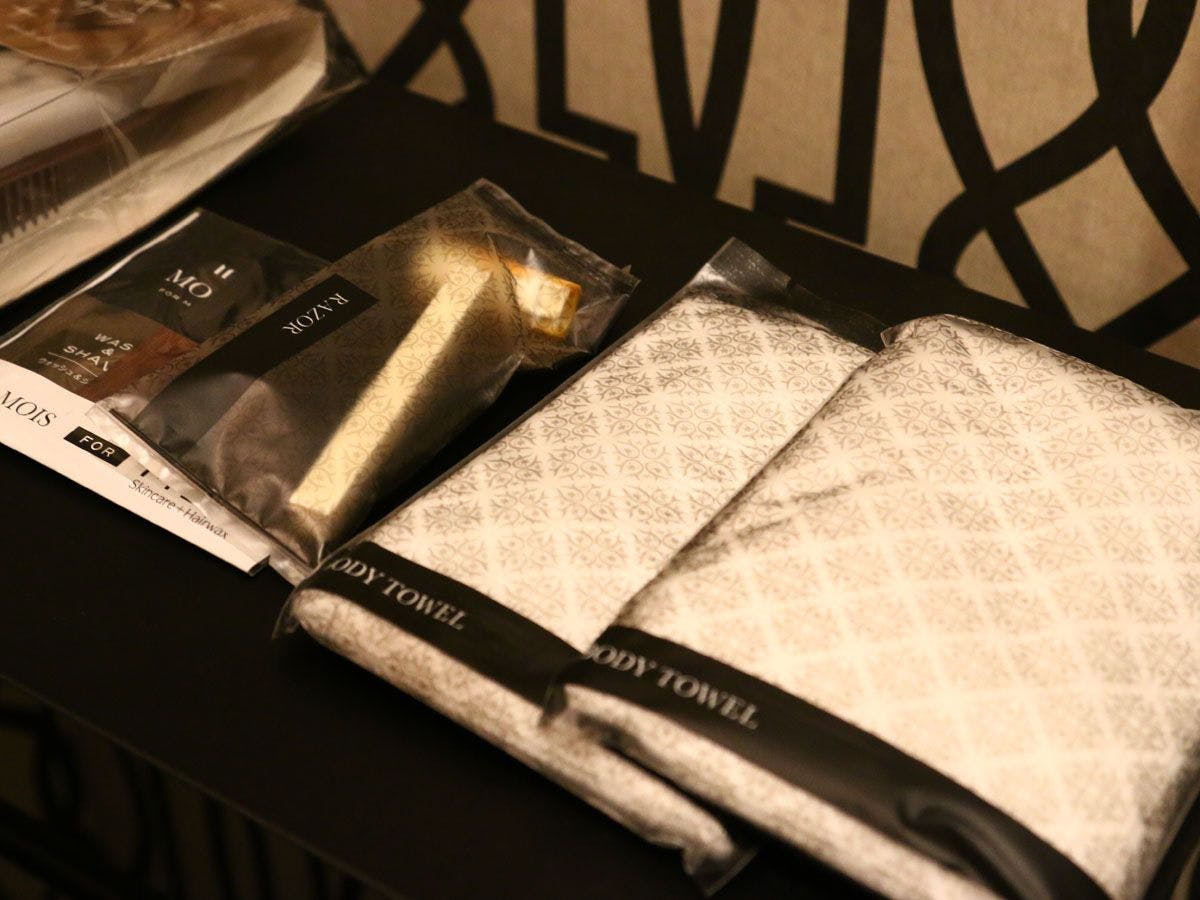 Gambar◇Contoh Fasilitas*