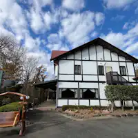 Eksterior◇Penampakan bangunan kami di siang hari yang cerah