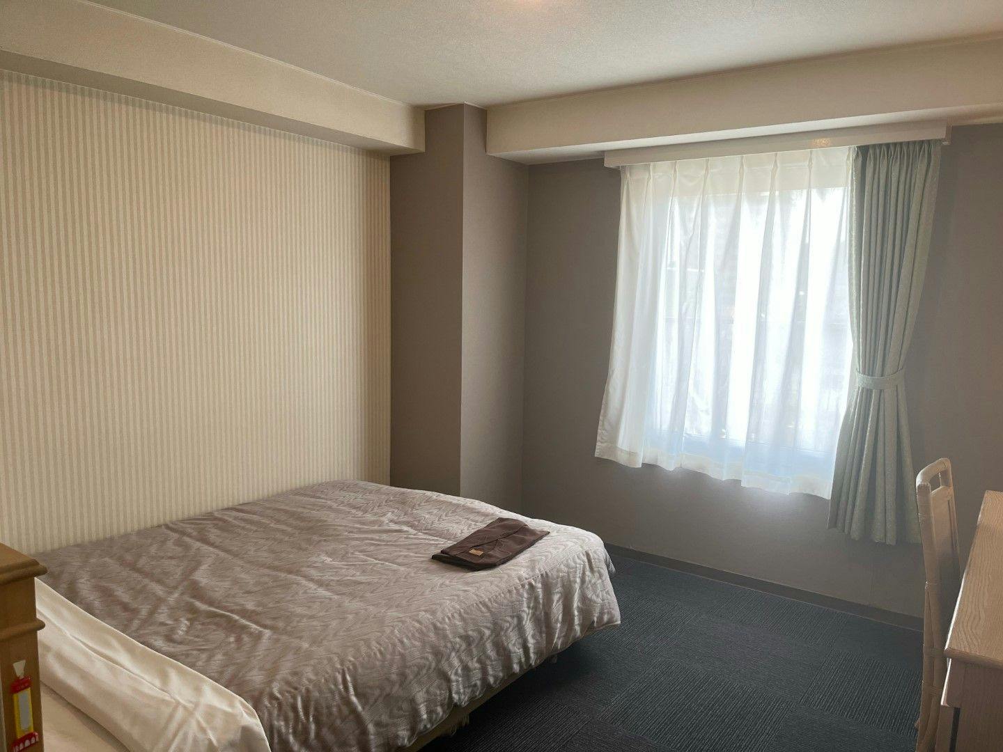 Hotel Amuse Shin-Yamaguchi