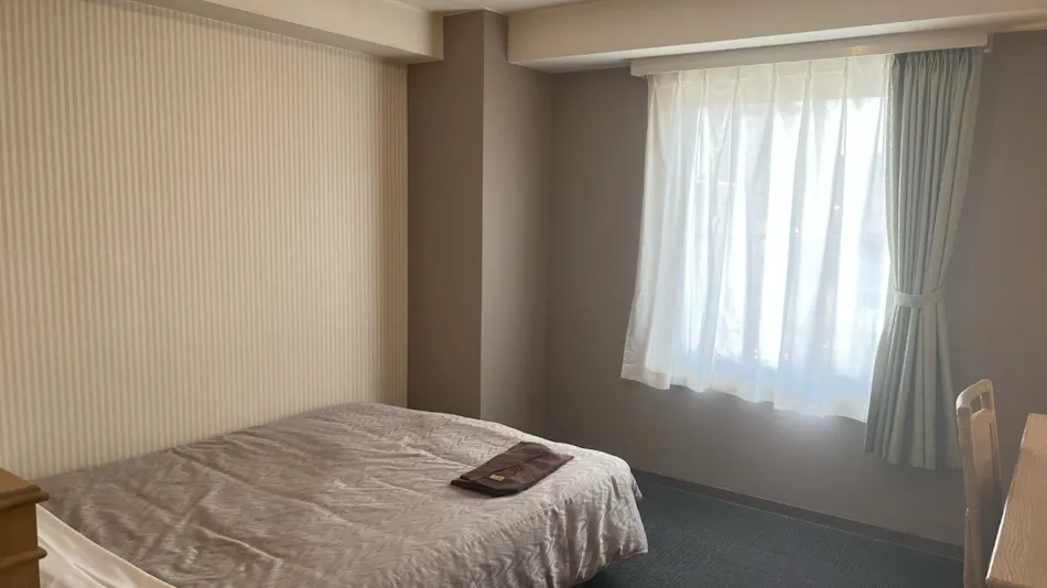 Hotel Amuse Shin-Yamaguchi