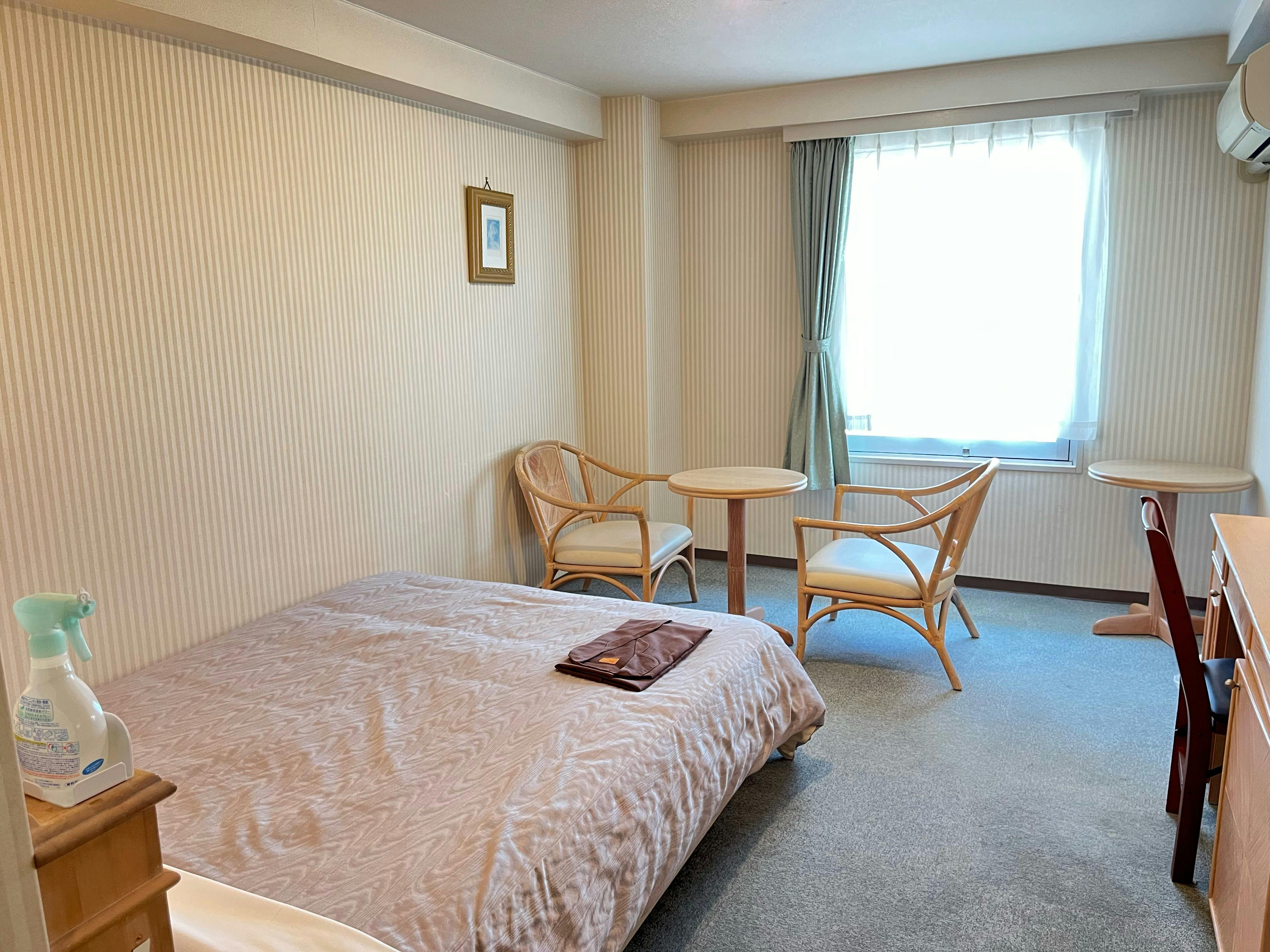 Hotel Amuse Shin-Yamaguchi
