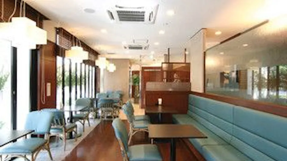 Hotel Amuse Shin-Yamaguchi