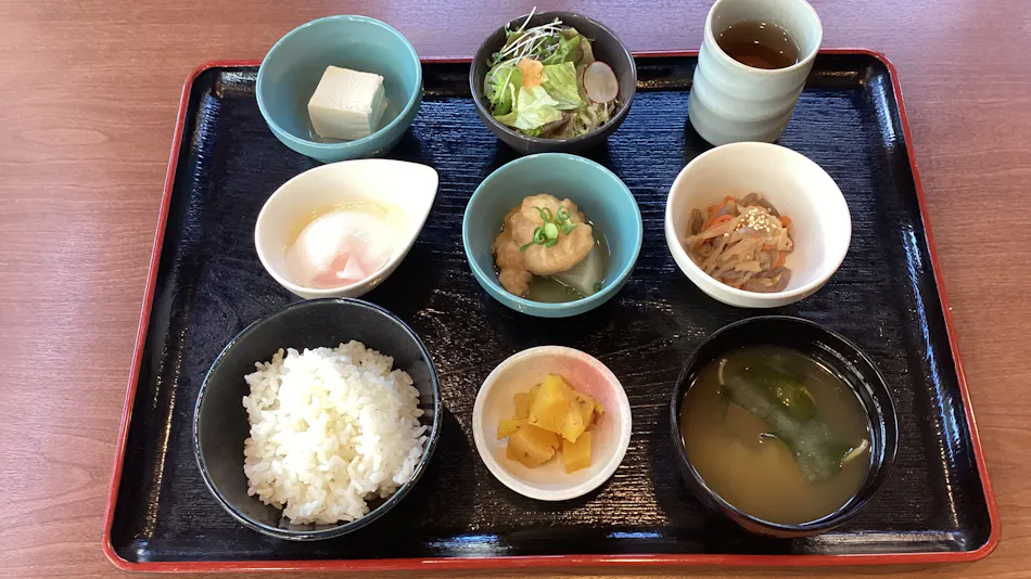 Hotel Amuse Shin-Yamaguchi