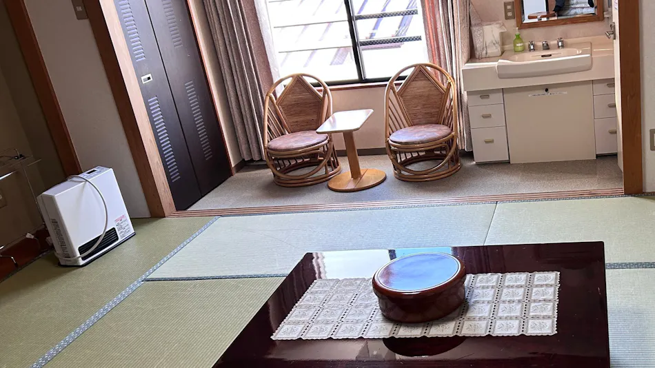 shoshu hotel