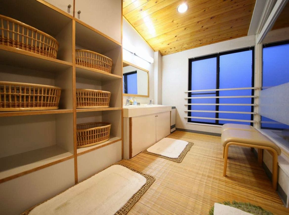 shoshu hotel