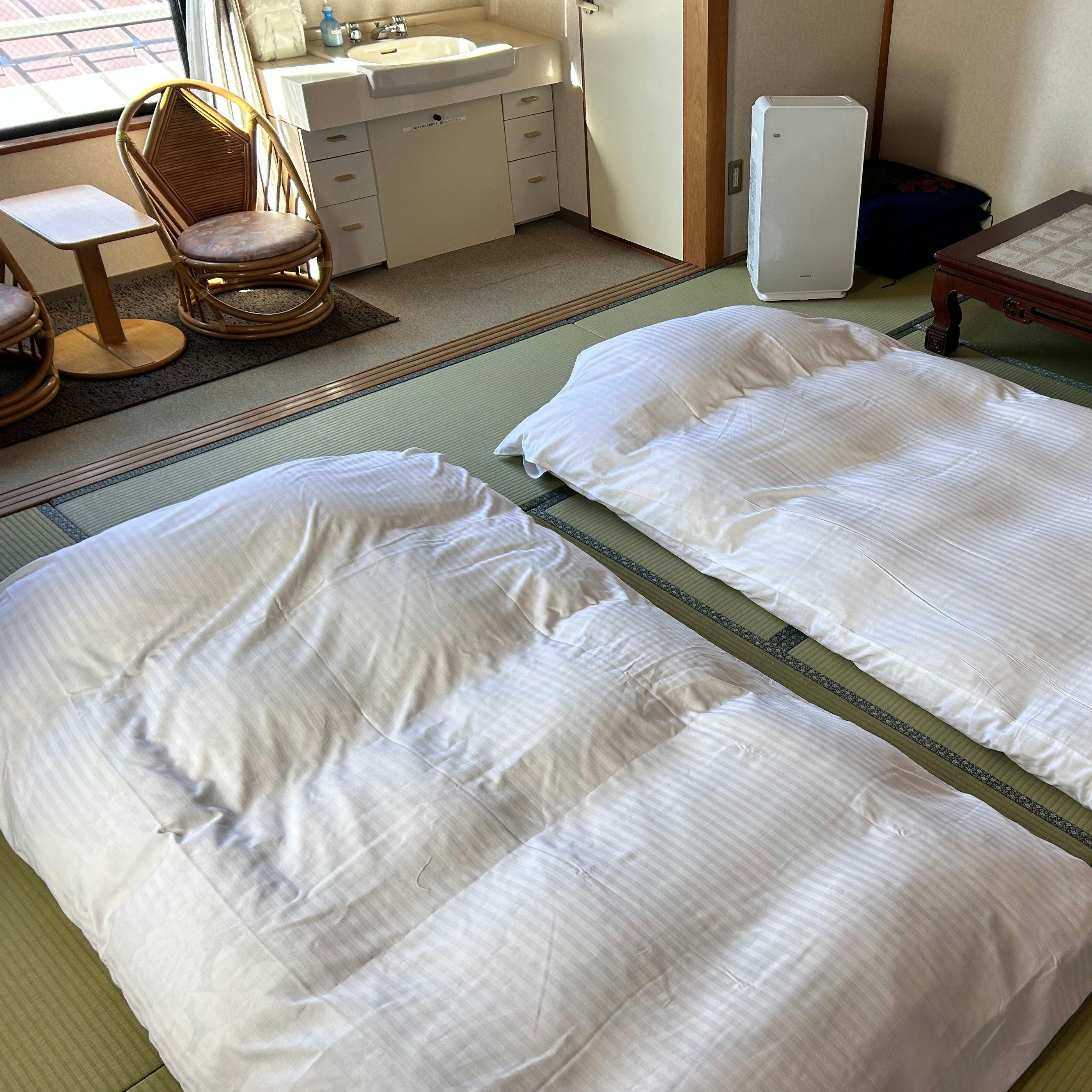 shoshu hotel