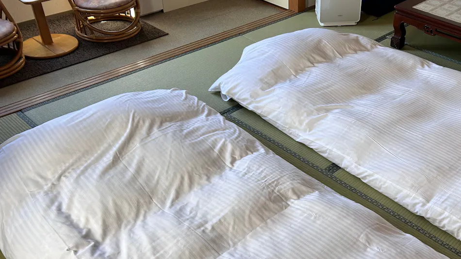shoshu hotel