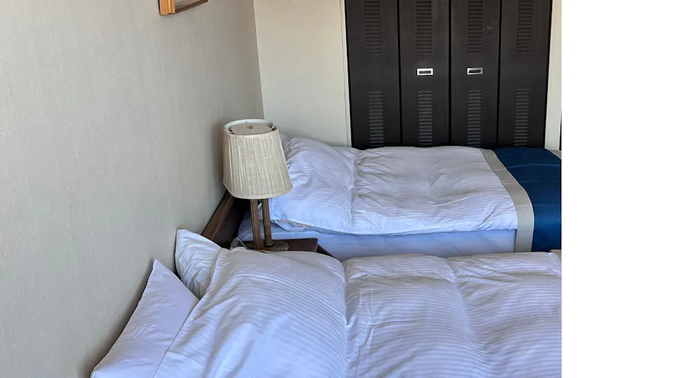 shoshu hotel