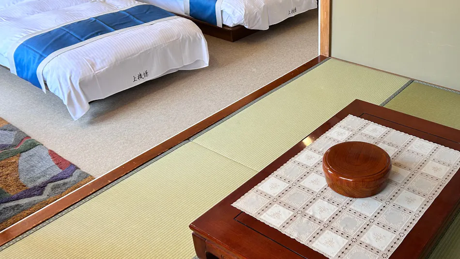 shoshu hotel