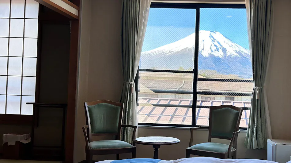 shoshu hotel
