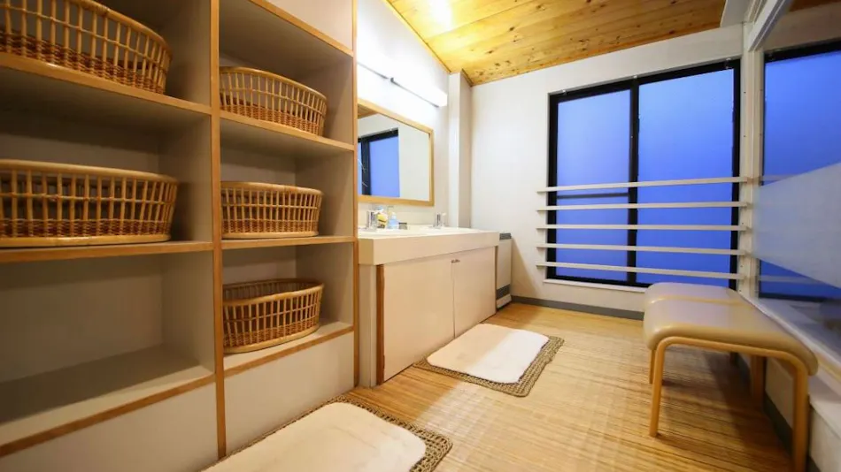 shoshu hotel