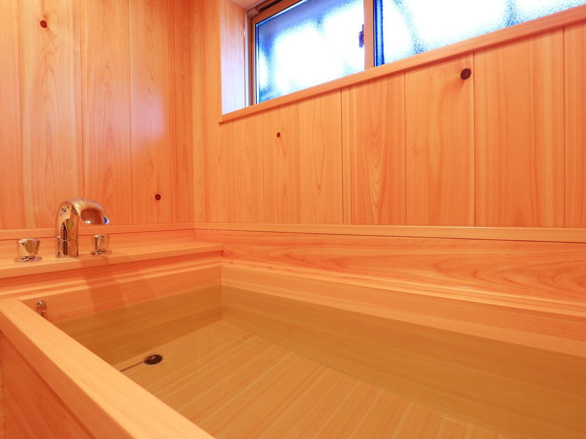 Accommodation with a View of Fishing Fires - Hinode-so