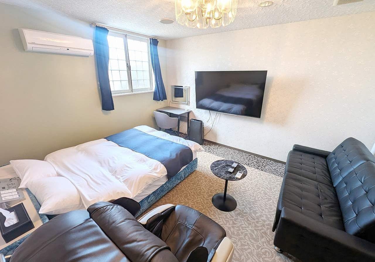Self Plus Hotel Choshi
