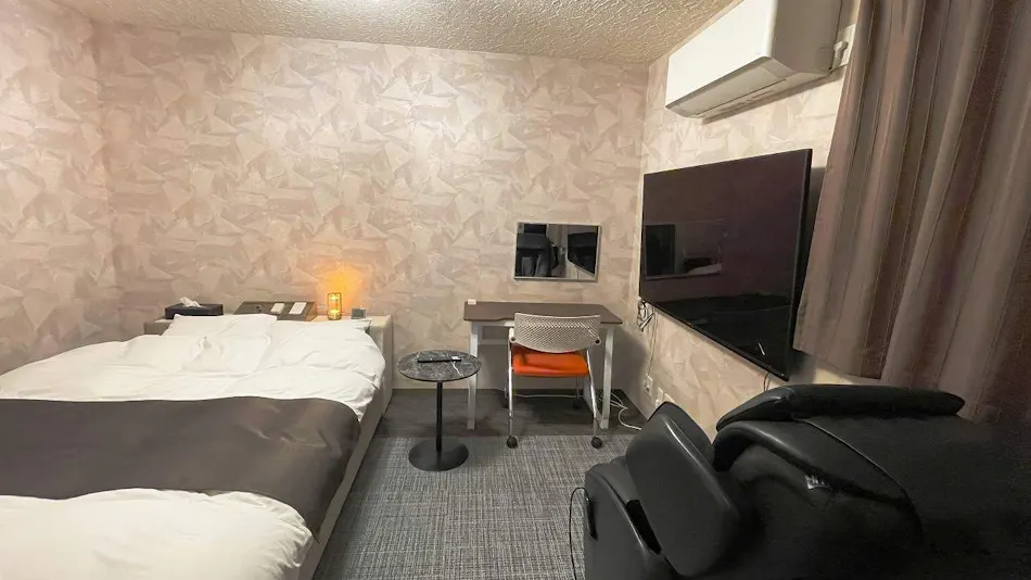 Self Plus Hotel Choshi