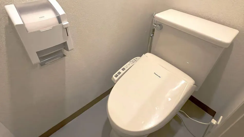 Self Plus Hotel Choshi