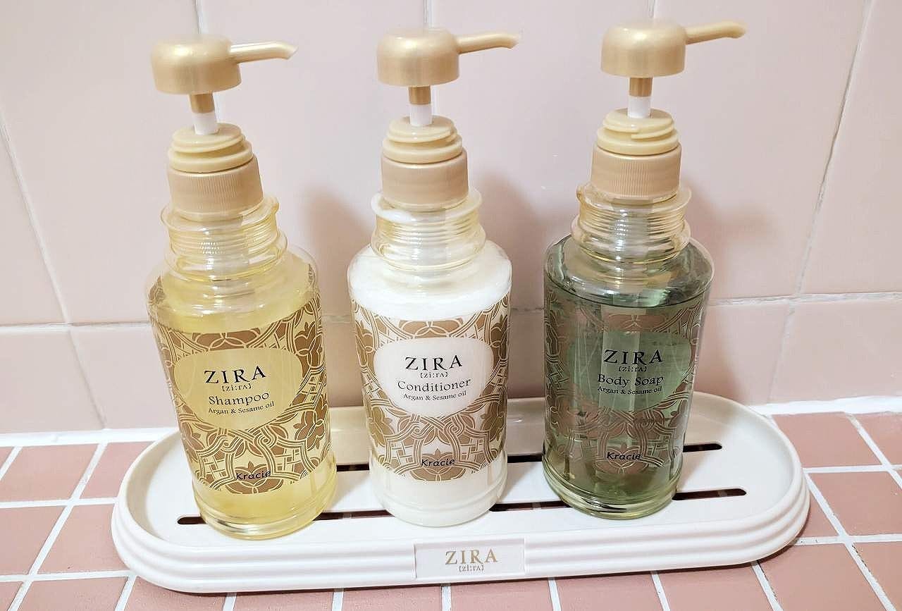 바디워시·샴푸·린스