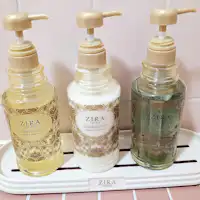 바디워시·샴푸·린스