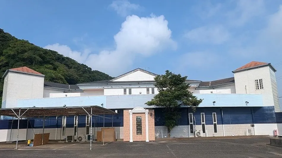 Self Plus Hotel Choshi