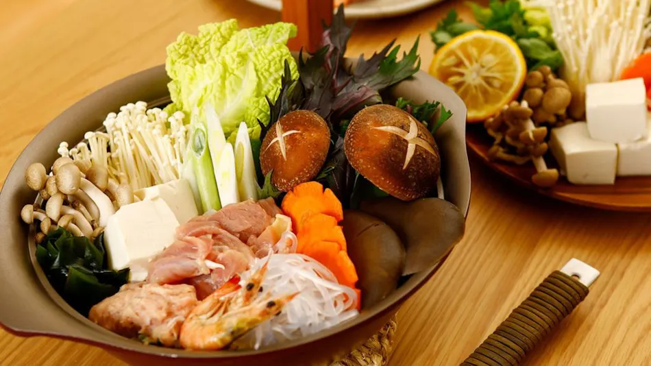 Stay and Learn Lodge & Wild Game BBQ "Himitsu Kichi Kojio"