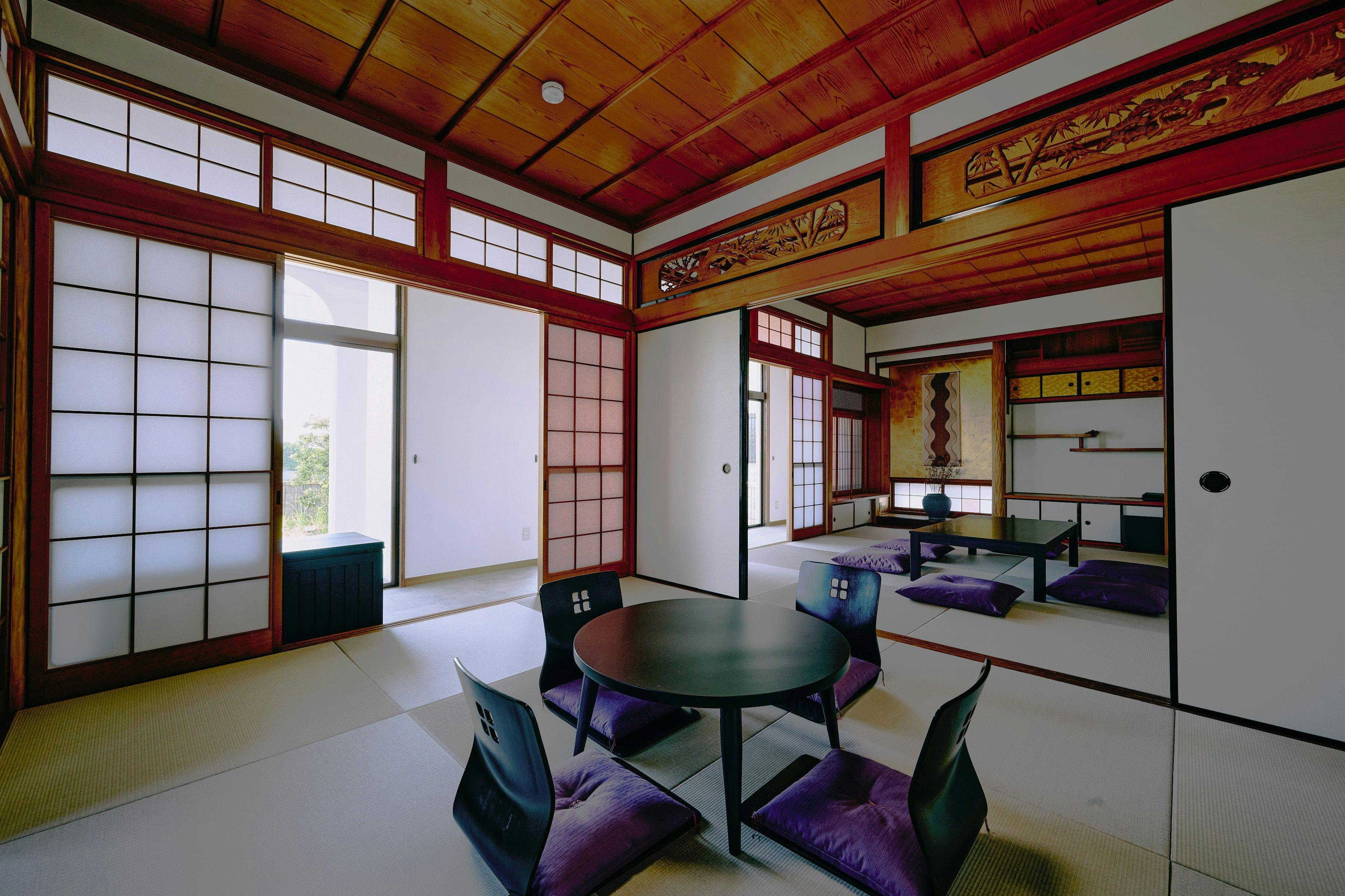 Nostalgia Oiso Awaji