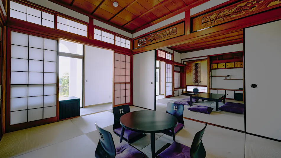 Nostalgia Oiso Awaji
