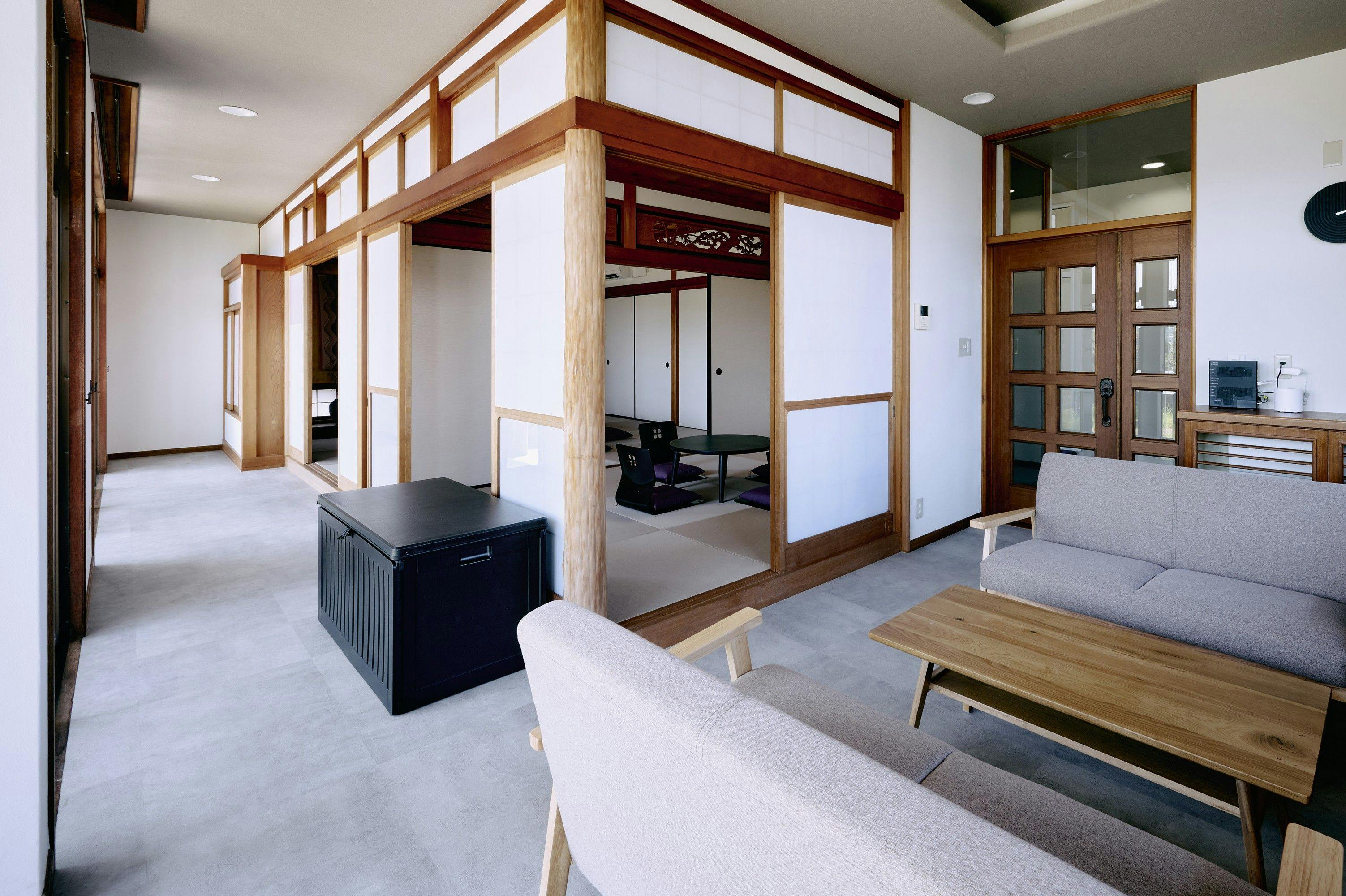 Nostalgia Oiso Awaji