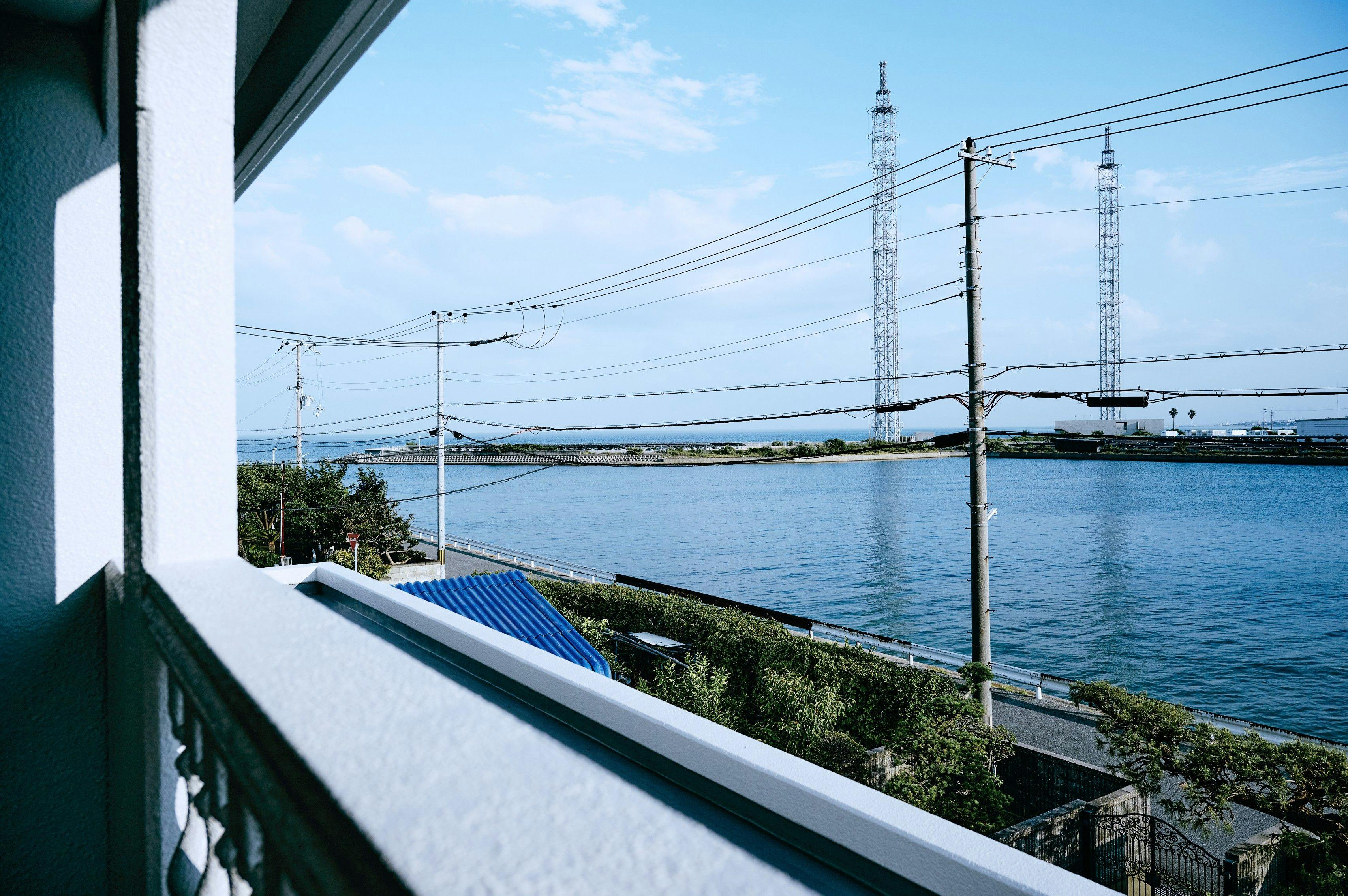 Nostalgia Oiso Awaji