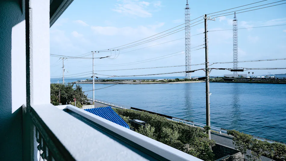 Nostalgia Oiso Awaji