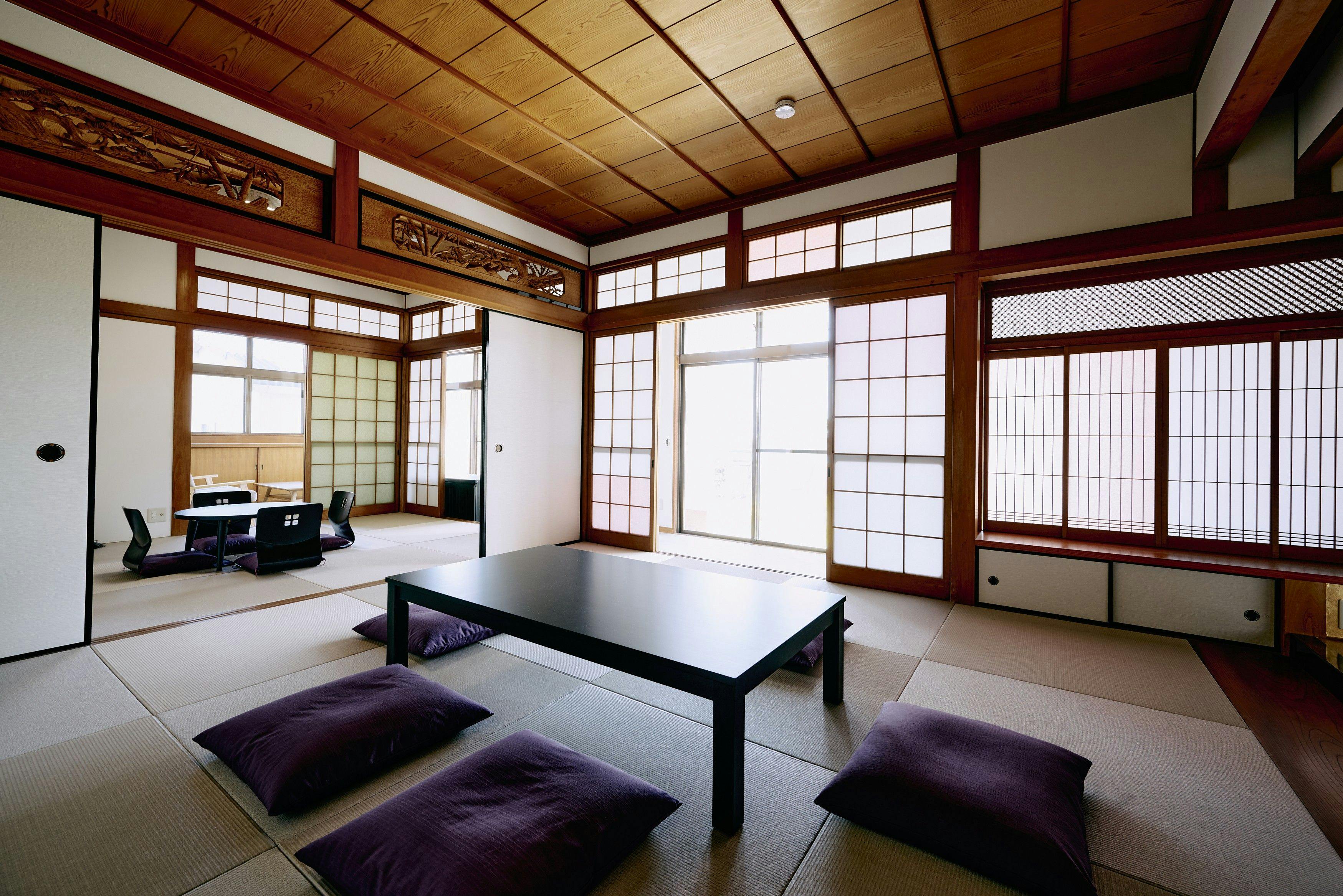Nostalgia Oiso Awaji