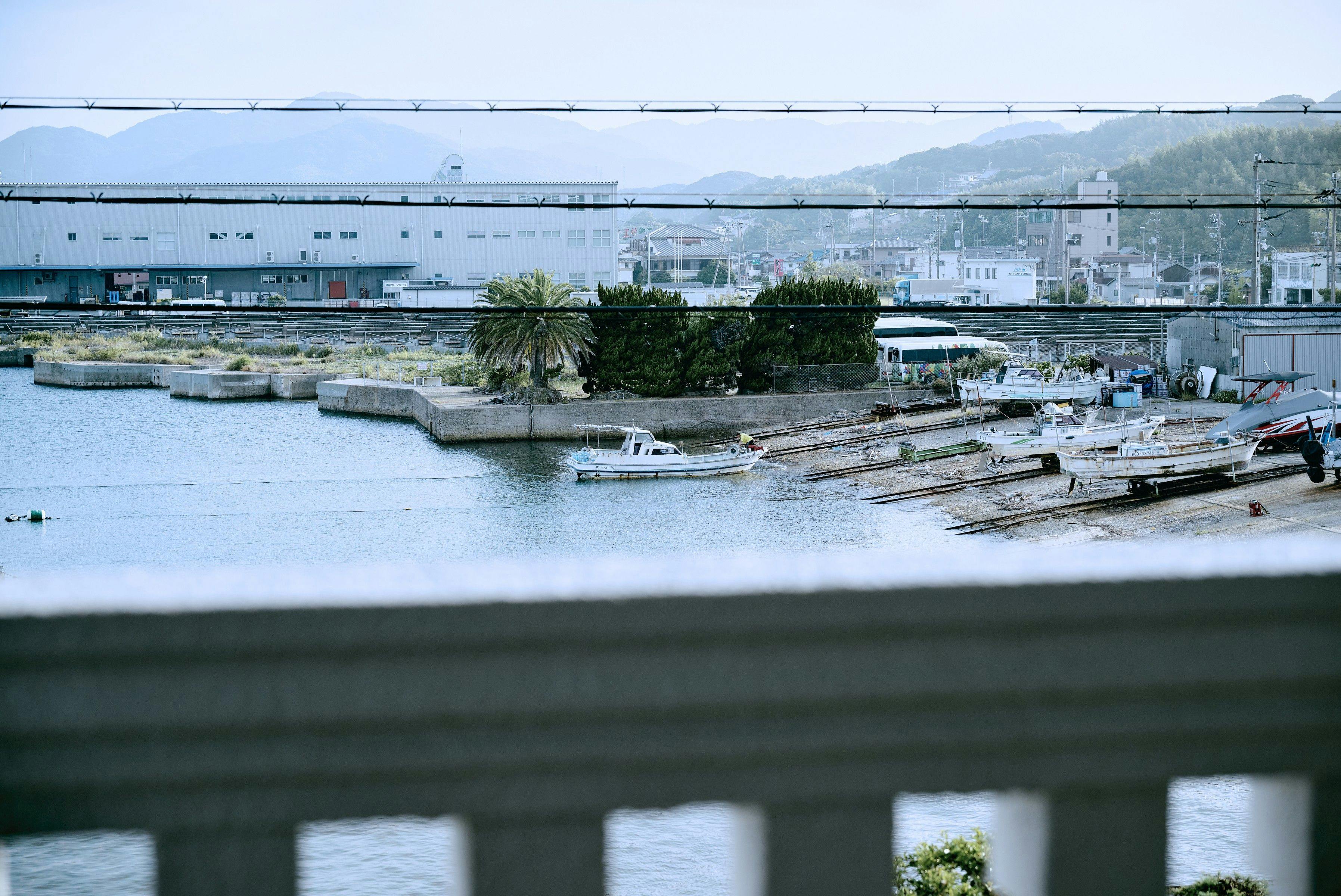Nostalgia Oiso Awaji