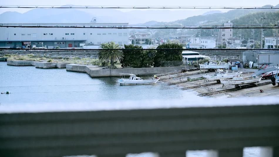 Nostalgia Oiso Awaji