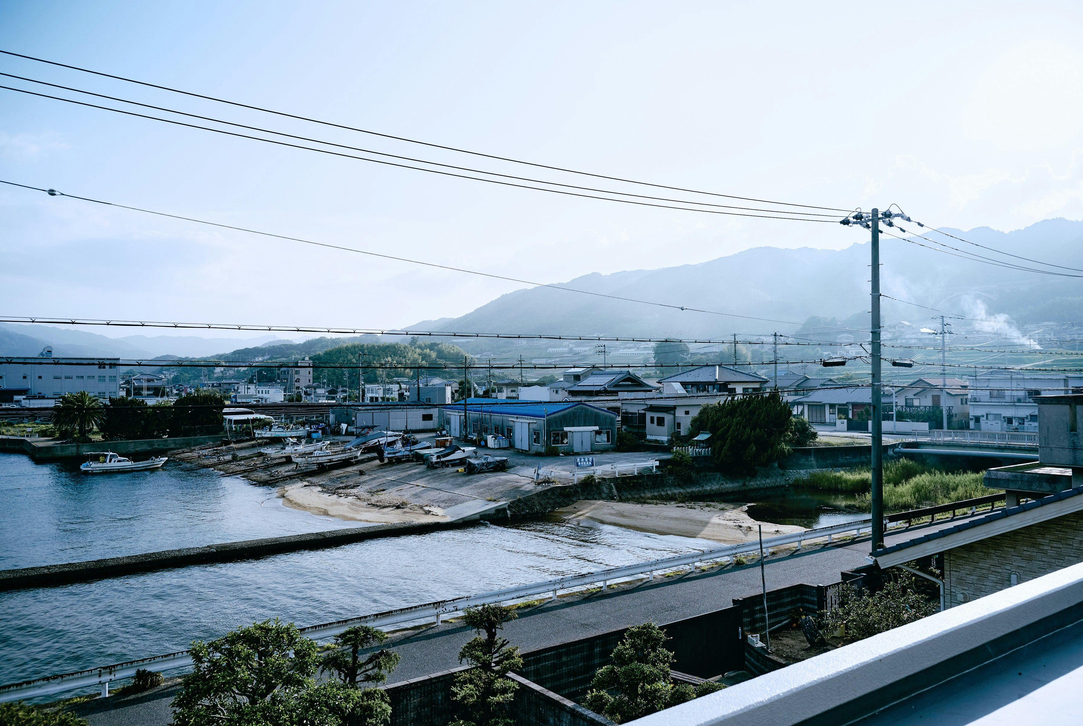 Nostalgia Oiso Awaji
