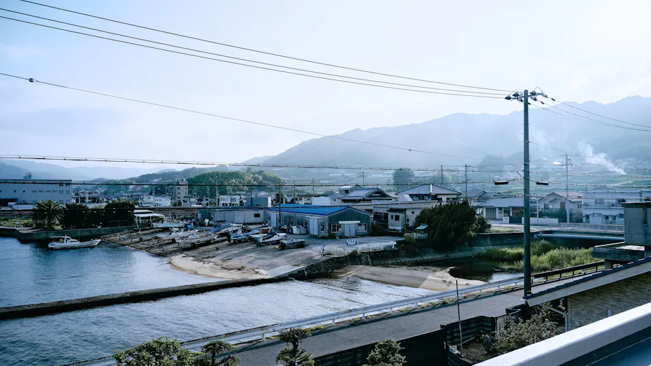 Nostalgia Oiso Awaji