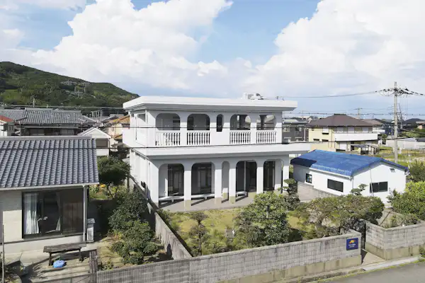 施設画像