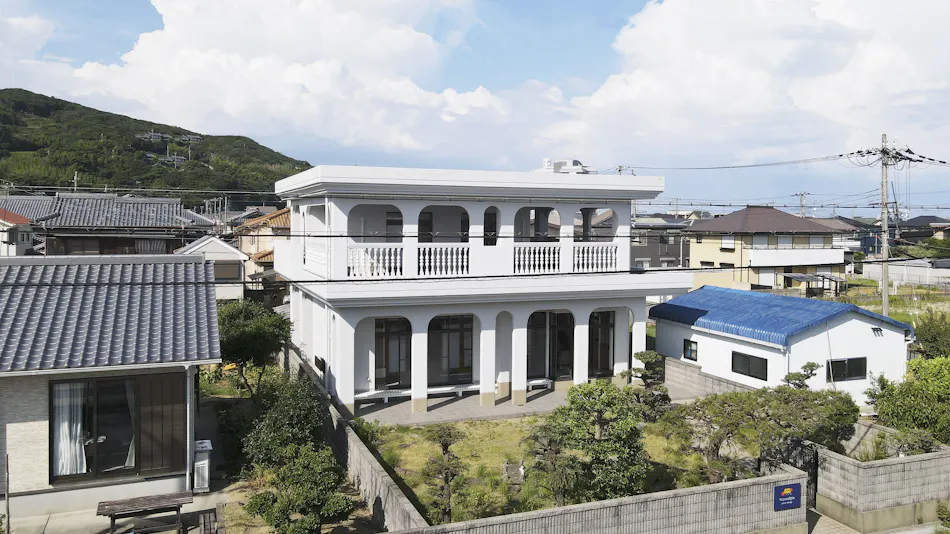 Nostalgia Oiso Awaji