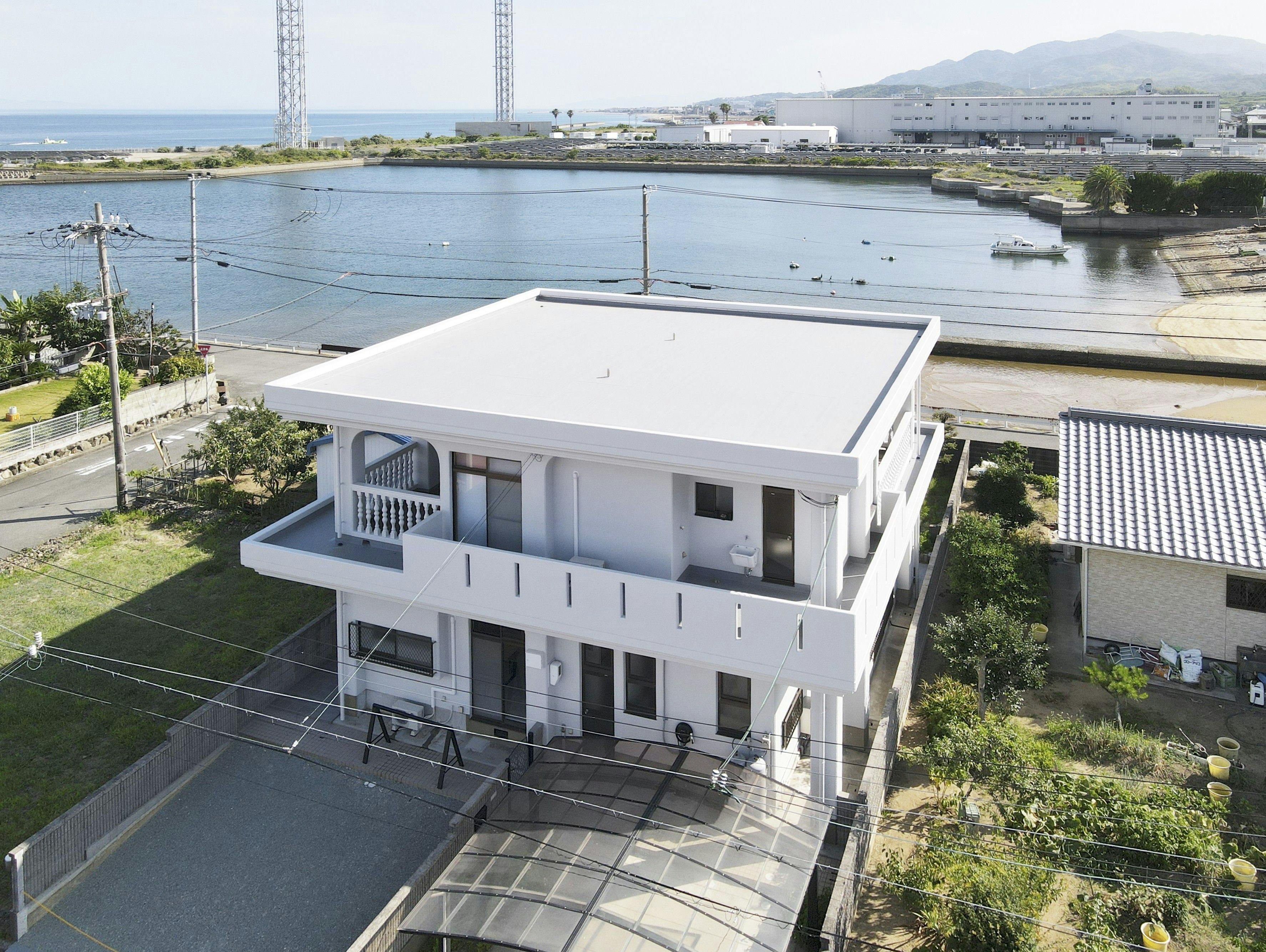 Nostalgia Oiso Awaji