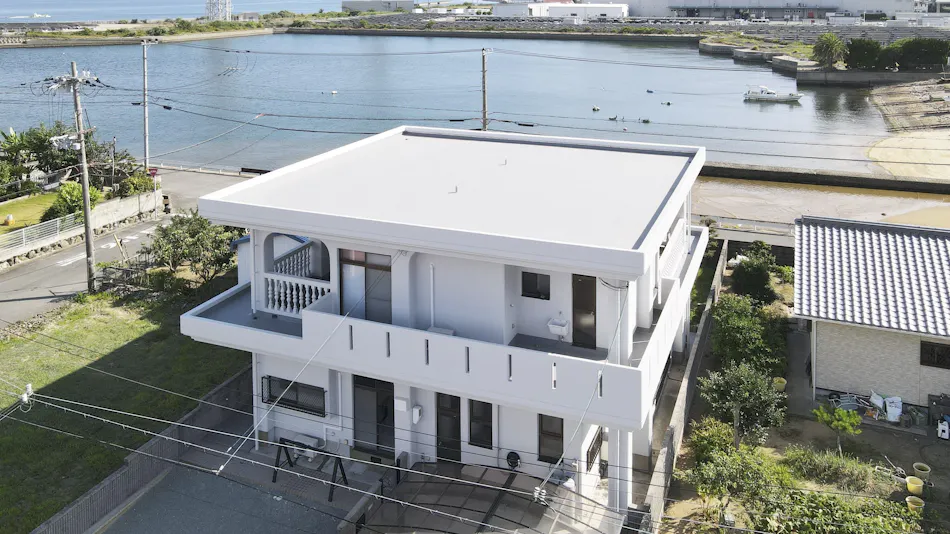 Nostalgia Oiso Awaji