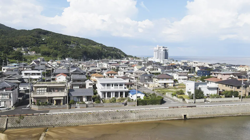 Nostalgia Oiso Awaji