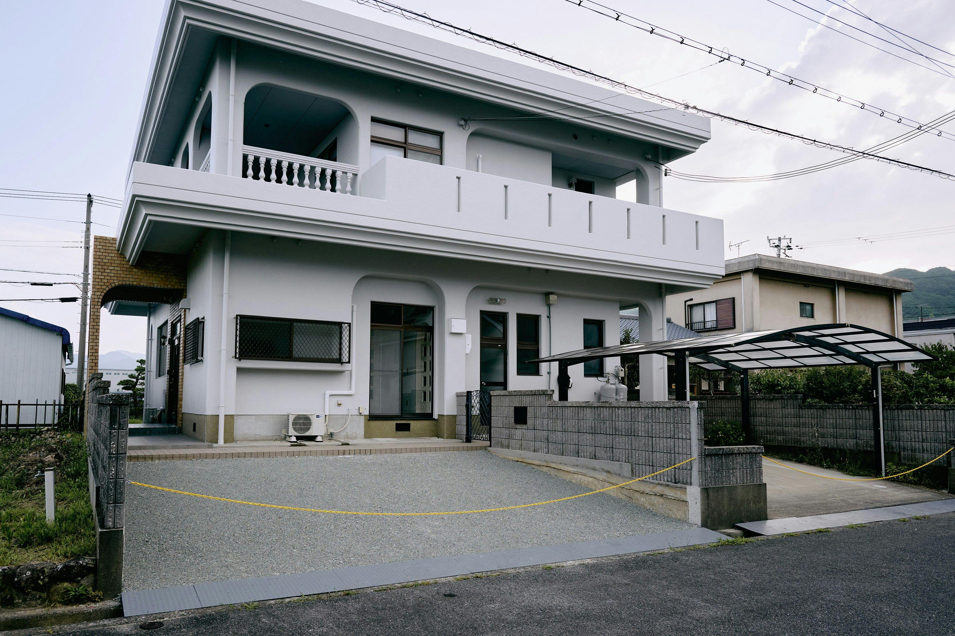Nostalgia Oiso Awaji