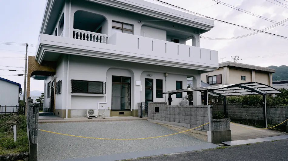 Nostalgia Oiso Awaji