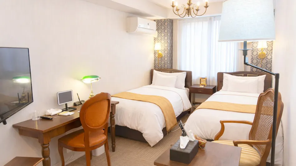 Hotel Grace Inn Takarazuka